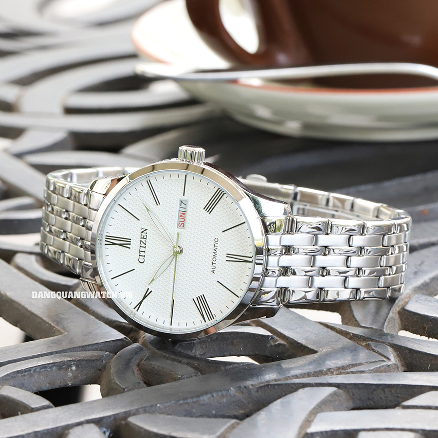 Đồng hồ Citizen CT-NH8350-59A