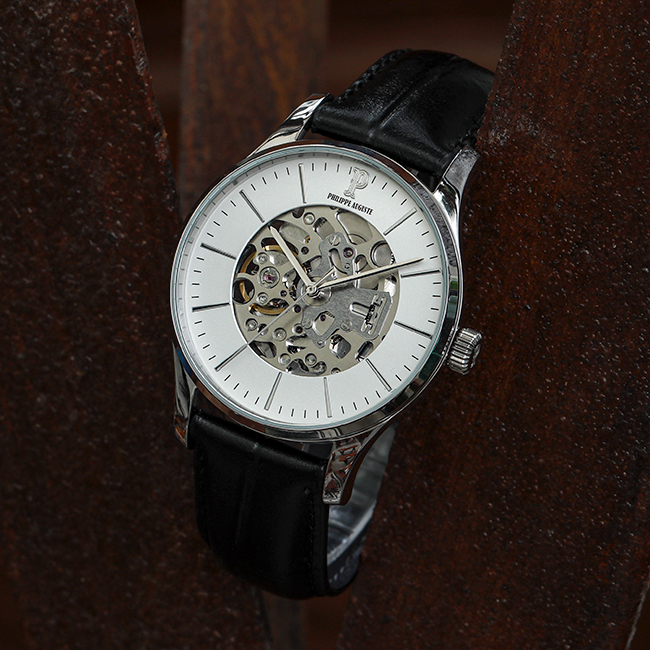 Đồng hồ Philippe Auguste PA5008A