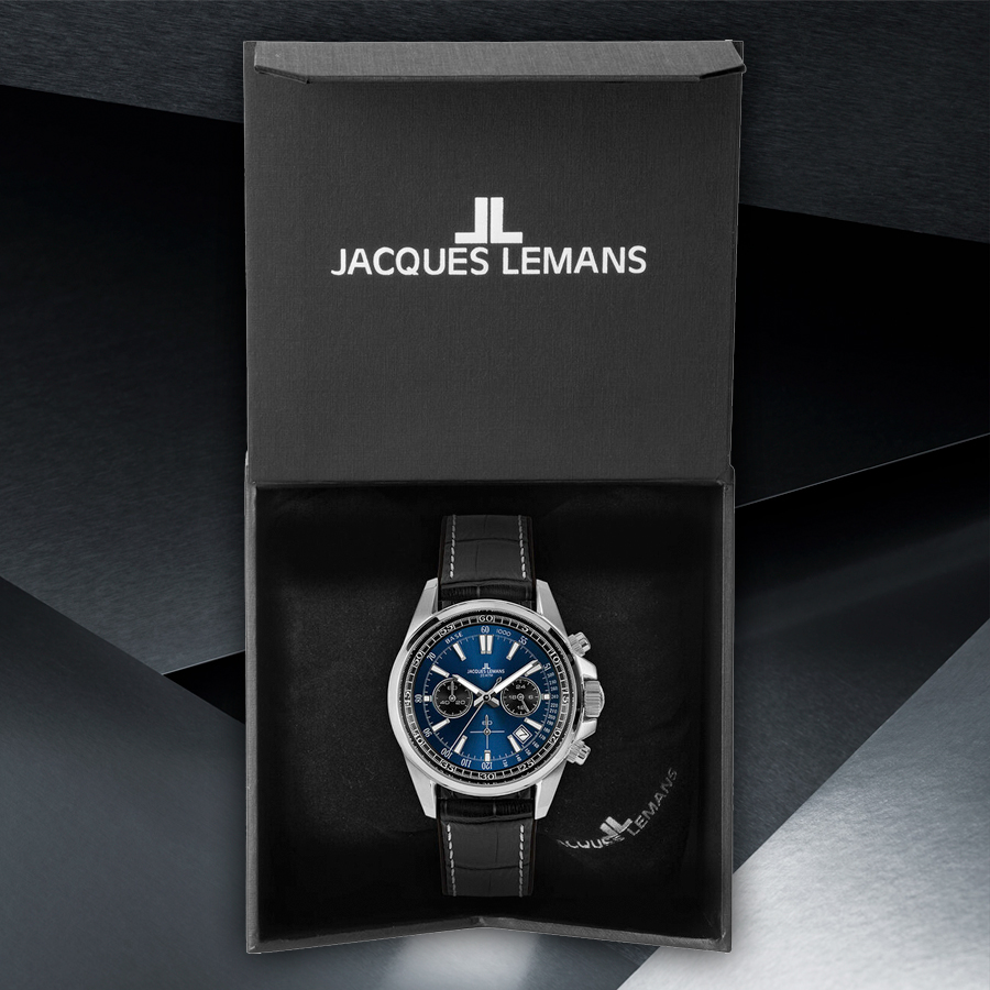 Đồng hồ Jacques Lemans JL-1-2117S
