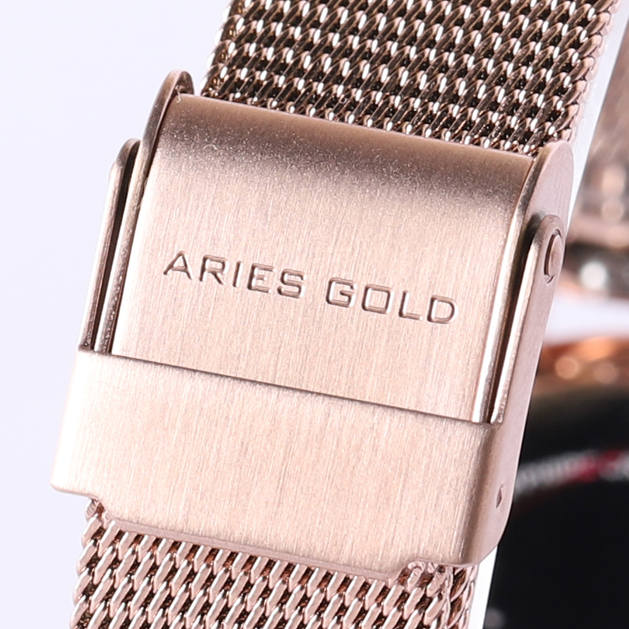 Đồng hồ Aries Gold AG-L1024 RG-MP