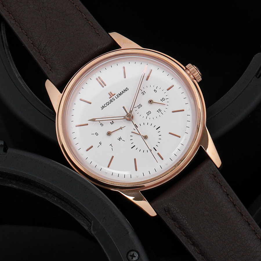 Đồng hồ Jacques Lemans JL-1-2061E
