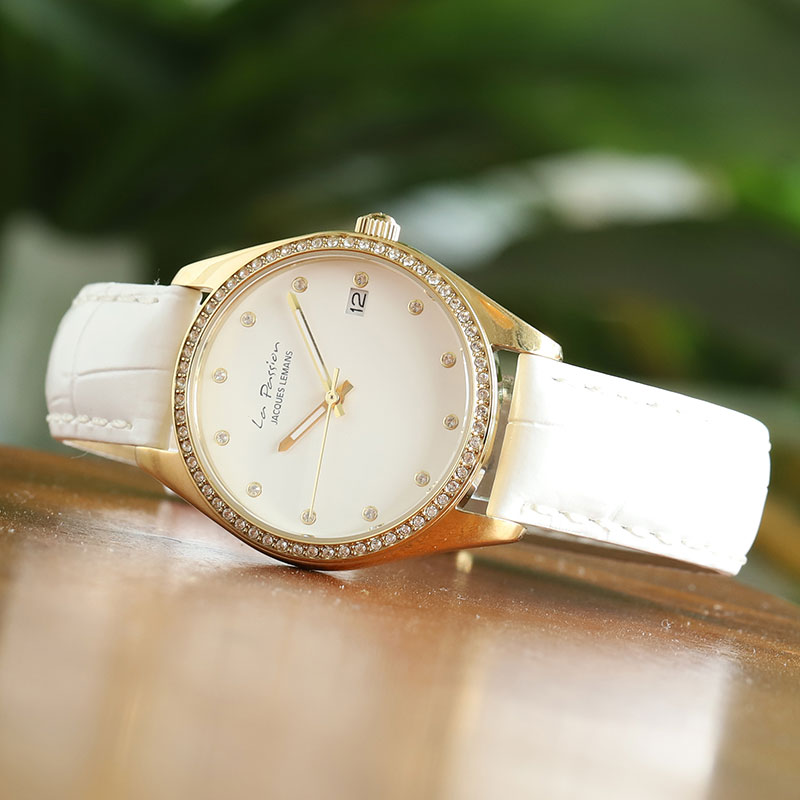 Đồng hồ Jacques Lemans JL-LP-133D