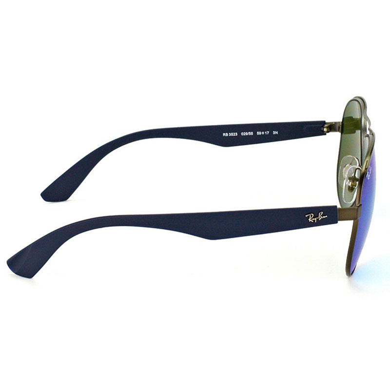 Kính mát Rayban RB-3523-029/55(59CN)