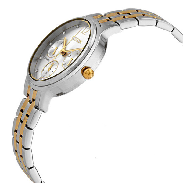 Đồng hồ Citizen CT-ED8184-51A