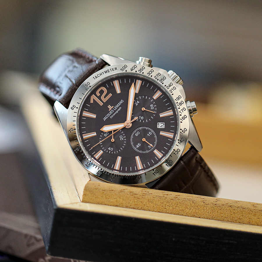 Đồng hồ Jacques Lemans JL-42-5C