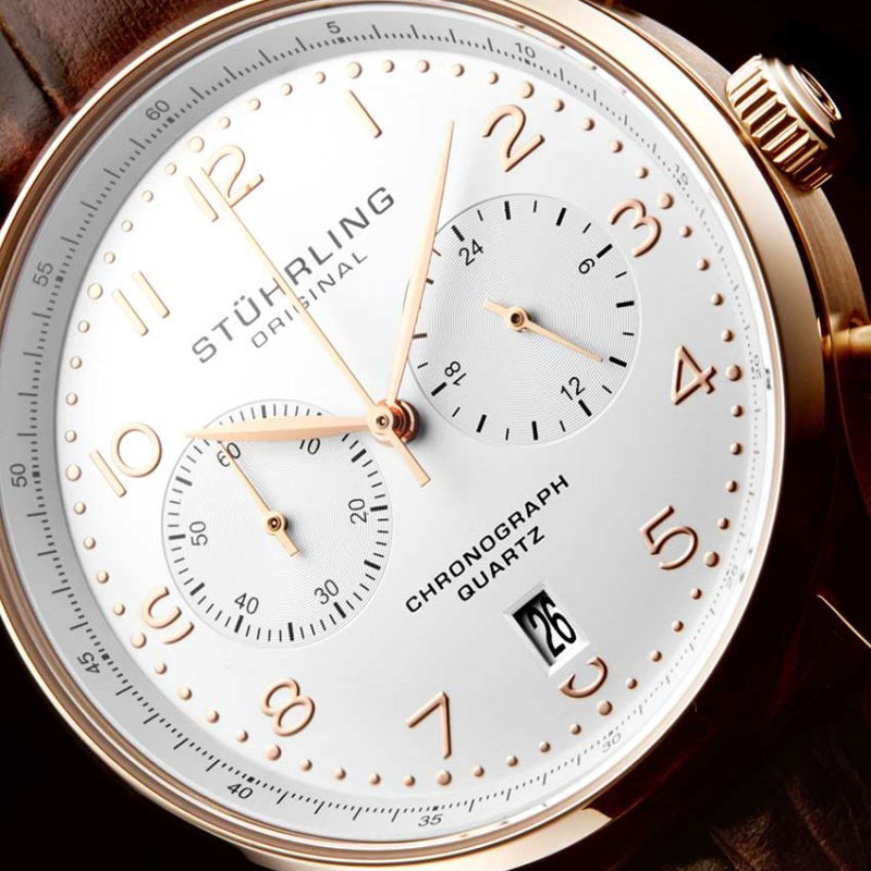 STUHRLING ORIGINAL ST-896.04