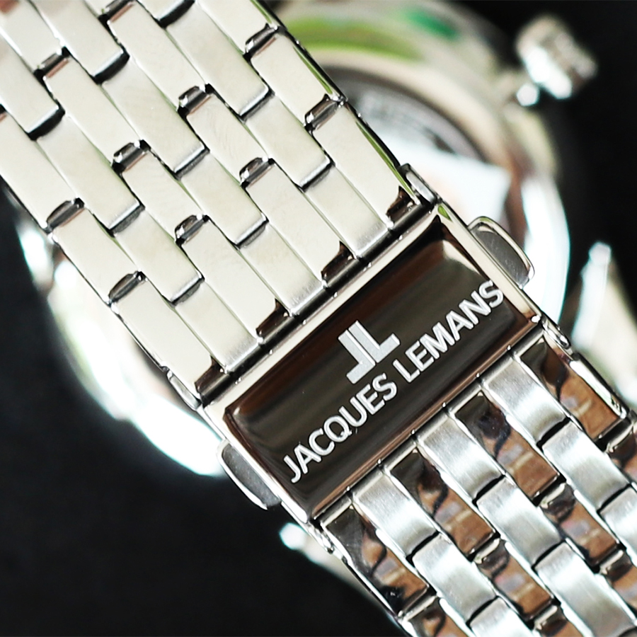 Đồng hồ Jacques Lemans JL-1-1862P