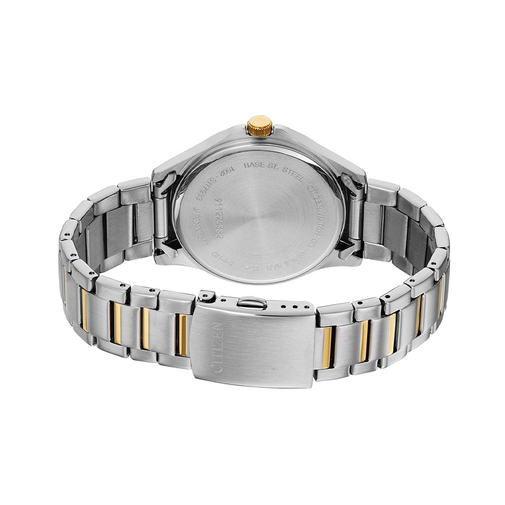 Đồng hồ Citizen CT-BF2005-54L