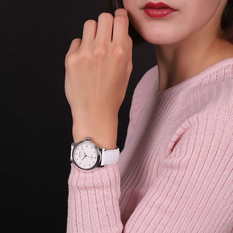 Đồng hồ Epos Swiss E-4390.152.20.88.10 Diamond