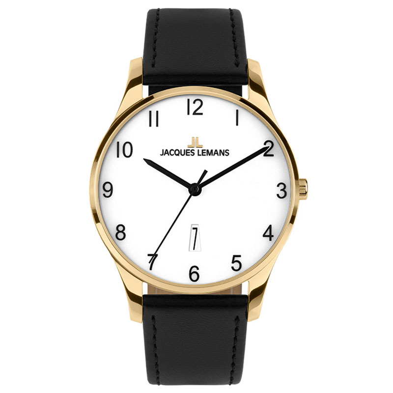 Đồng hồ Jacques Lemans JL-1-2124H