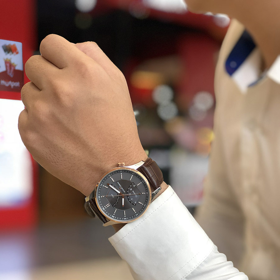Đồng hồ Jacques Lemans JL-1-1902C
