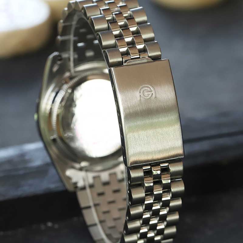 Đồng hồ Aries Gold AG-KR68Q S-BU12S