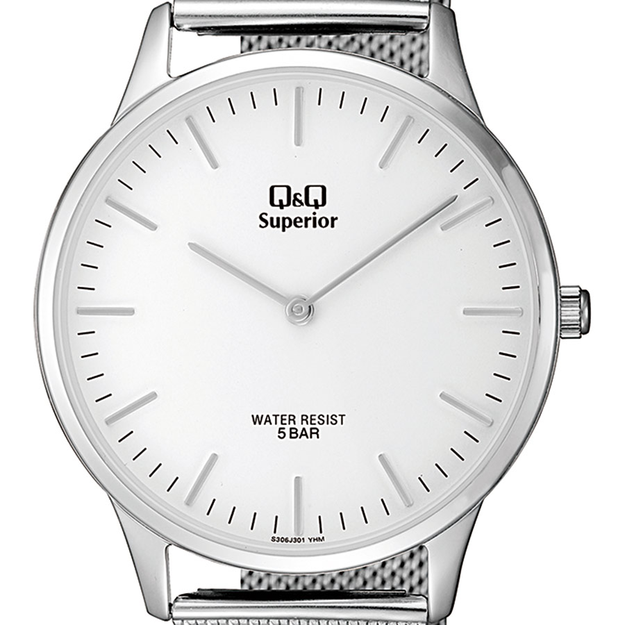 Đồng hồ Q&Q QQ-S306J201Y