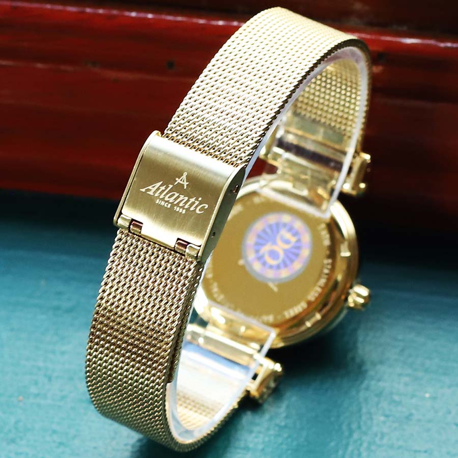 Đồng hồ Atlantic Swiss AT-41355.45.28