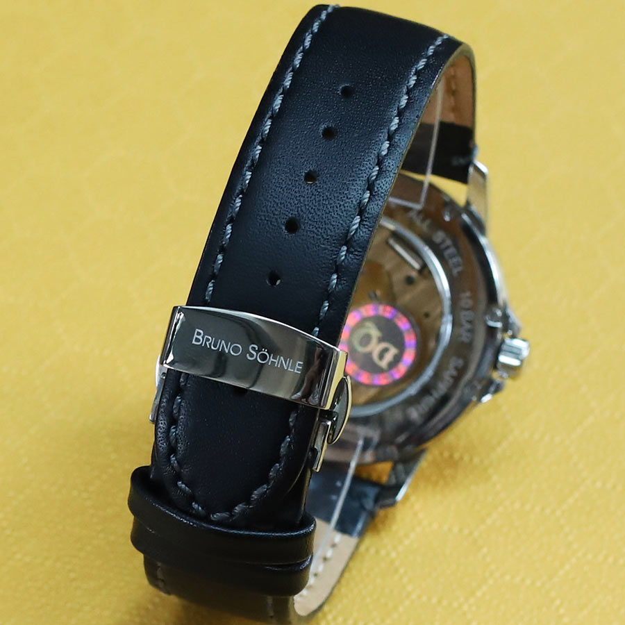 Đồng hồ Bruno sohnle BS-17-13158-741