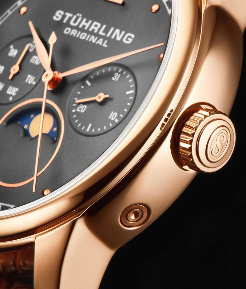 STUHRLING ORIGINAL ST-898.04