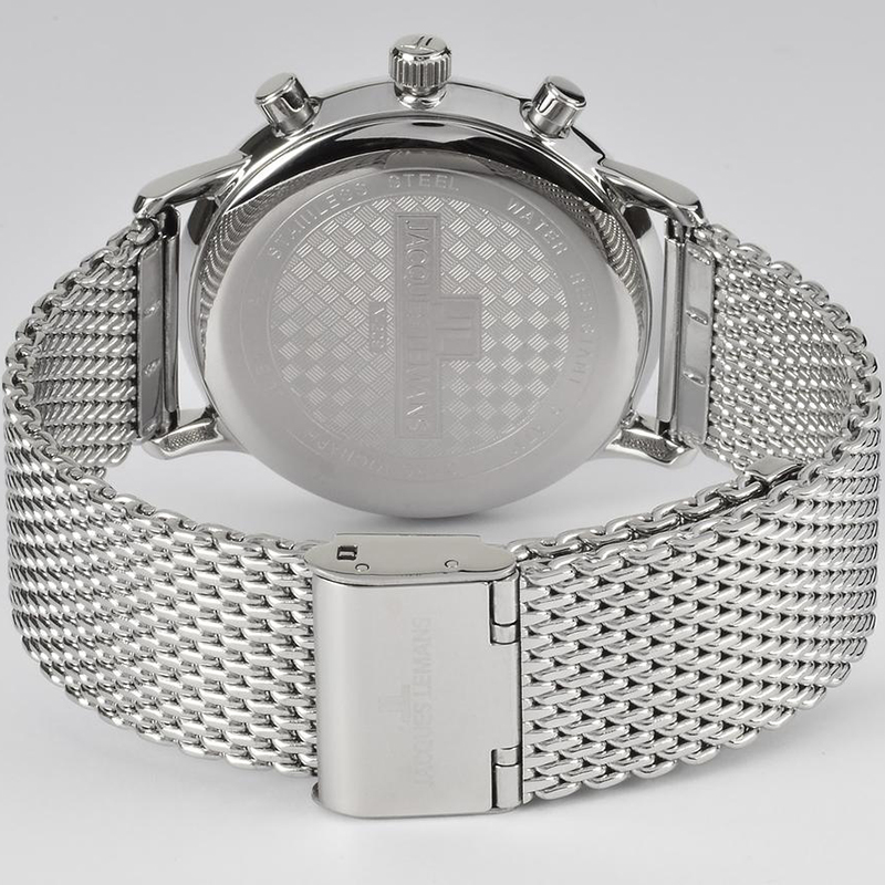 Đồng hồ Jacques Lemans JL-N-209ZG