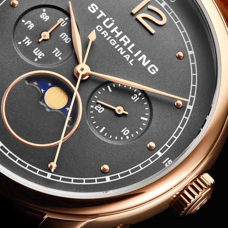 STUHRLING ORIGINAL ST-898.04
