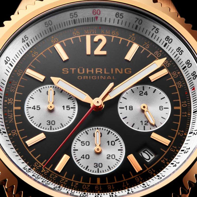 STUHRLING ORIGINAL ST-669.04