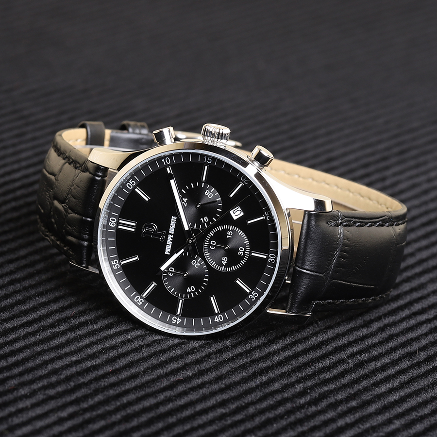 Đồng hồ Philippe Auguste PA5006A
