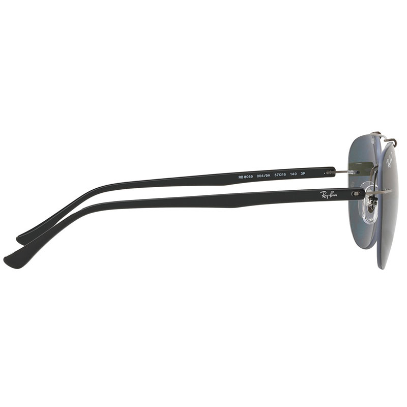 KÍNH MẮT RAYBAN RB-8059-004/9A(57IT)