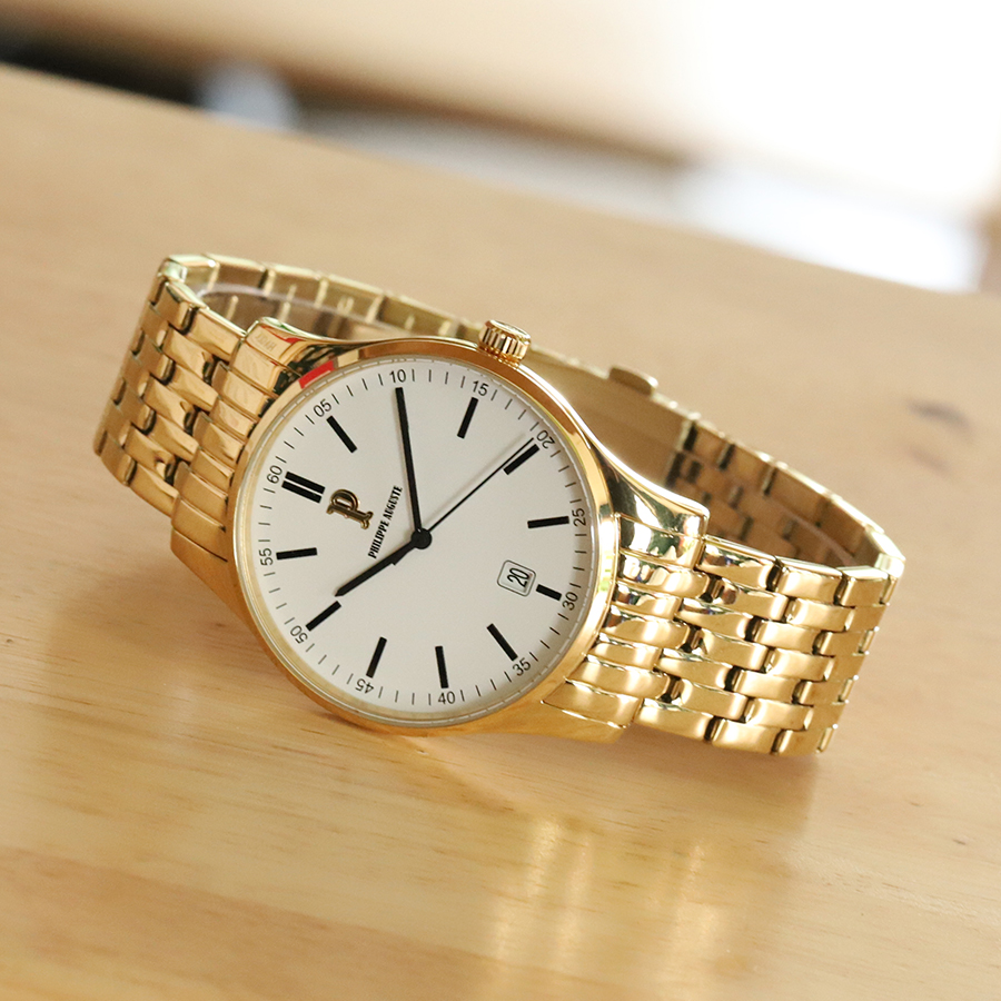 Đồng hồ Philippe Auguste PA5005I