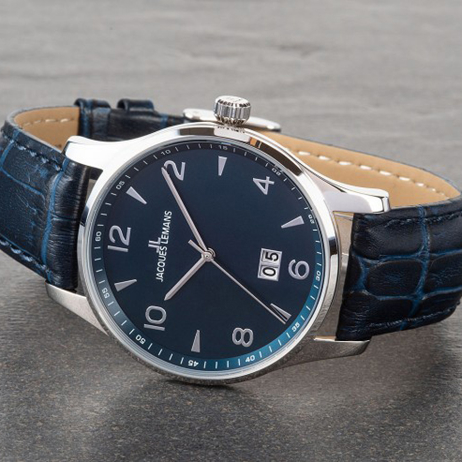 Đồng hồ Jacques Lemans JL-1-1862ZC