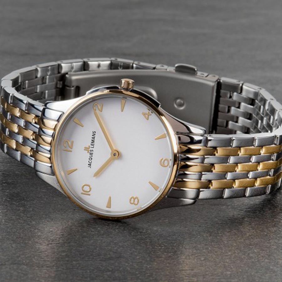 Đồng hồ Jacques Lemans JL-1-1853ZE