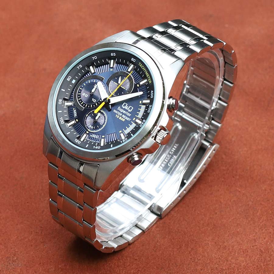 Đồng hồ Q&Q QQ-S312J242Y