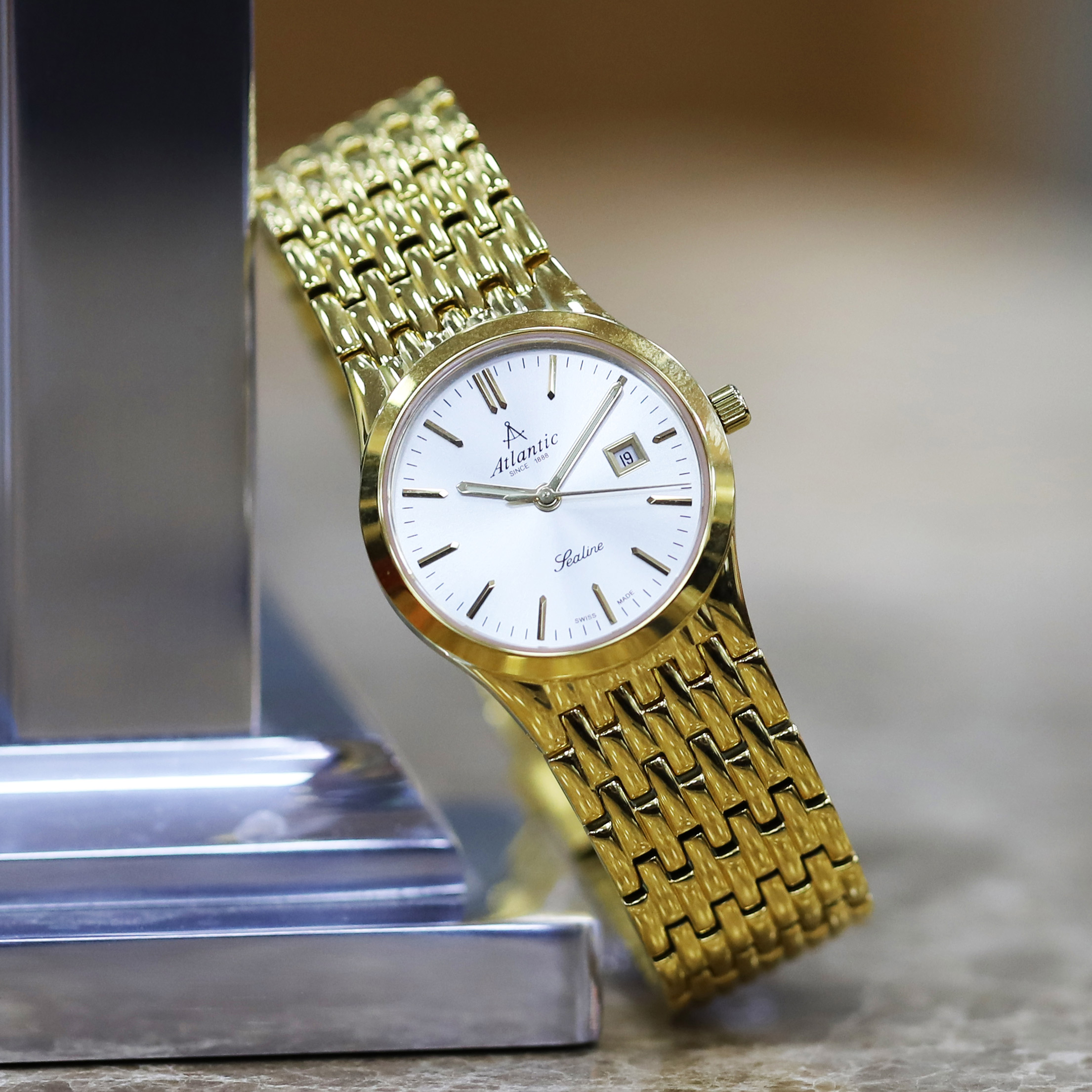 Đồng hồ Atlantic Swiss AT-22347.45.21