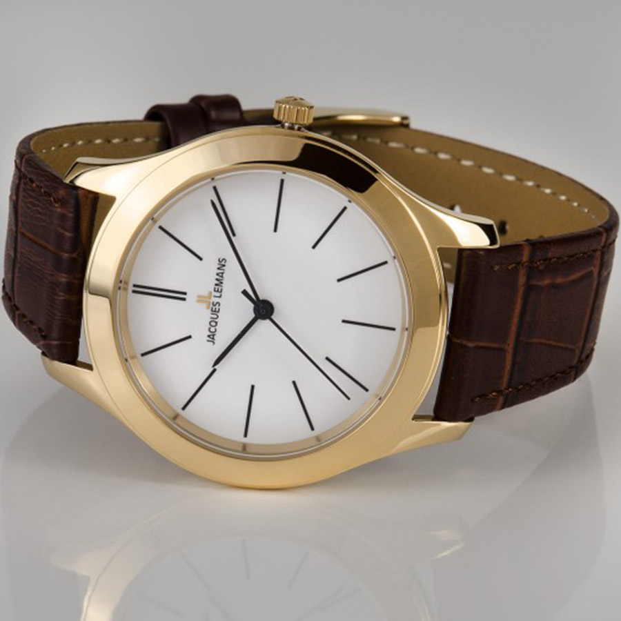Đồng hồ Jacques Lemans JL-1-1840ZG