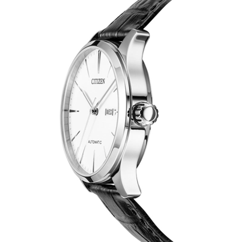 Đồng hồ Citizen CT-NH8350-08B