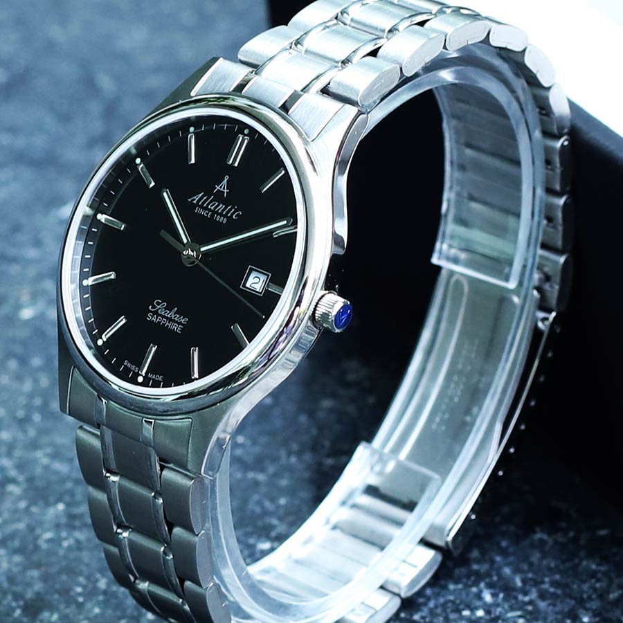 Đồng hồ Atlantic Swiss AT-60347.41.61