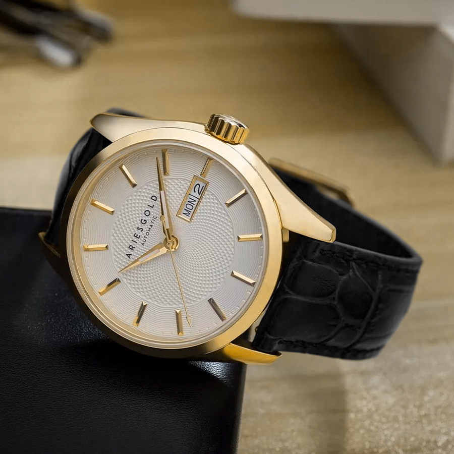 ĐỒNG HỒ ARIES GOLD AG-G9024 G-W
