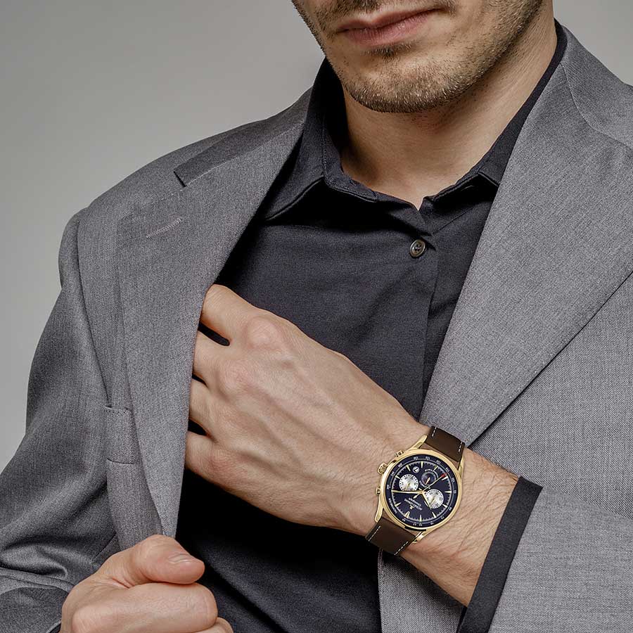 Đồng hồ Jacques Lemans JL-1-2068K