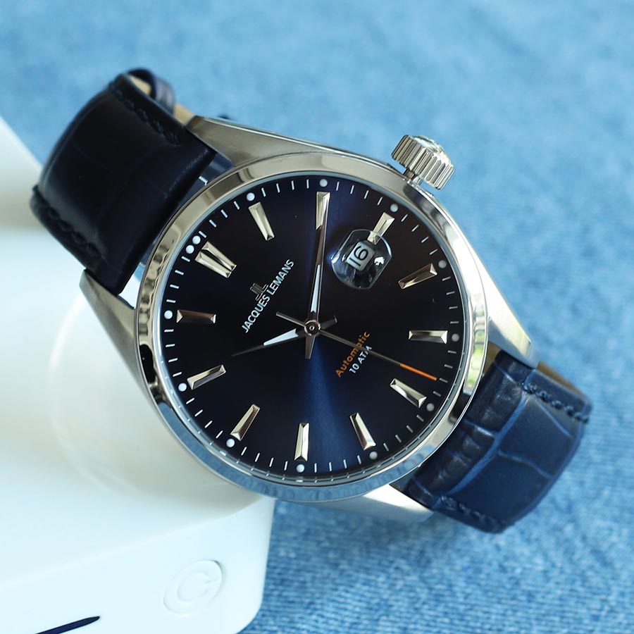 Đồng hồ Jacques Lemans JL-1-1846B
