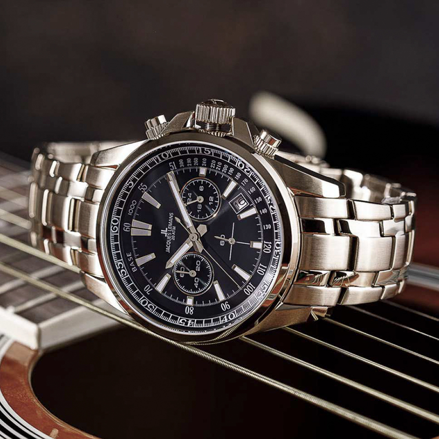 Đồng hồ Jacques Lemans JL-1-2117I