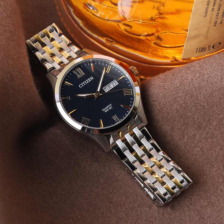 Đồng hồ Citizen CT-BF2024-50L