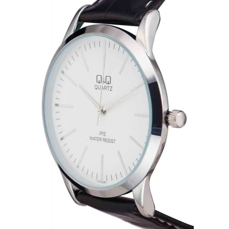 Đồng hồ Q&Q QQ-C212J301Y