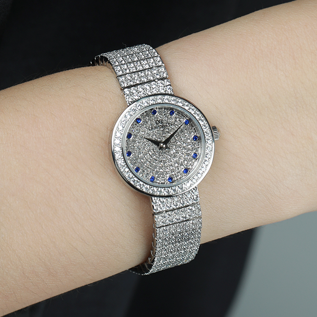 Đồng hồ Diamond D DM65305S