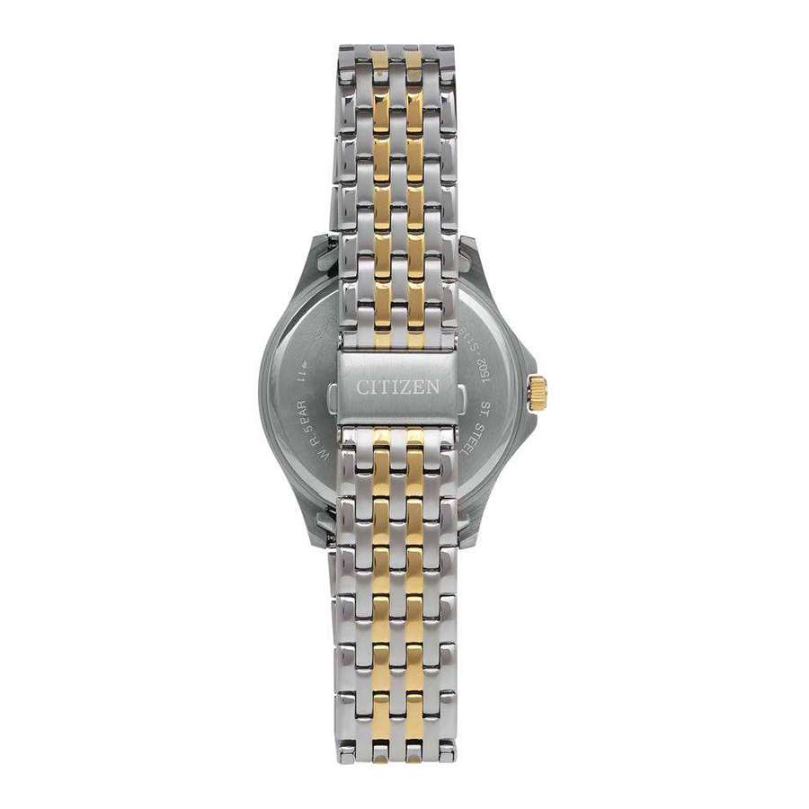 Đồng hồ Citizen CT-BF2024-50L