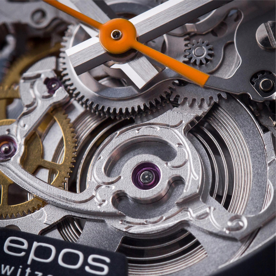 Đồng hồ Epos Swiss E-3442.135.20.16.30