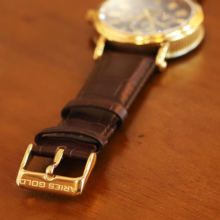 Đồng hồ Aries Gold AG-G101 G-BU