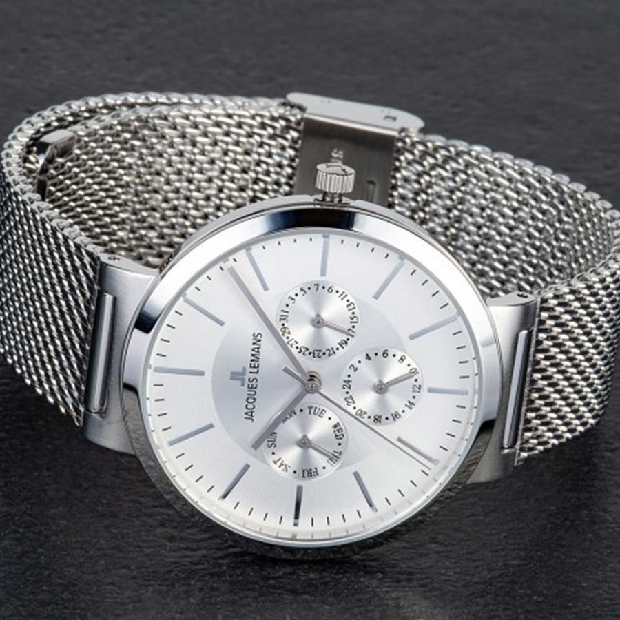 Đồng hồ Jacques Lemans JL-1-1950G