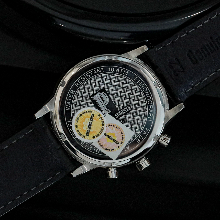 ĐỒNG HỒ PHILIPPE AUGUSTE PA5025C