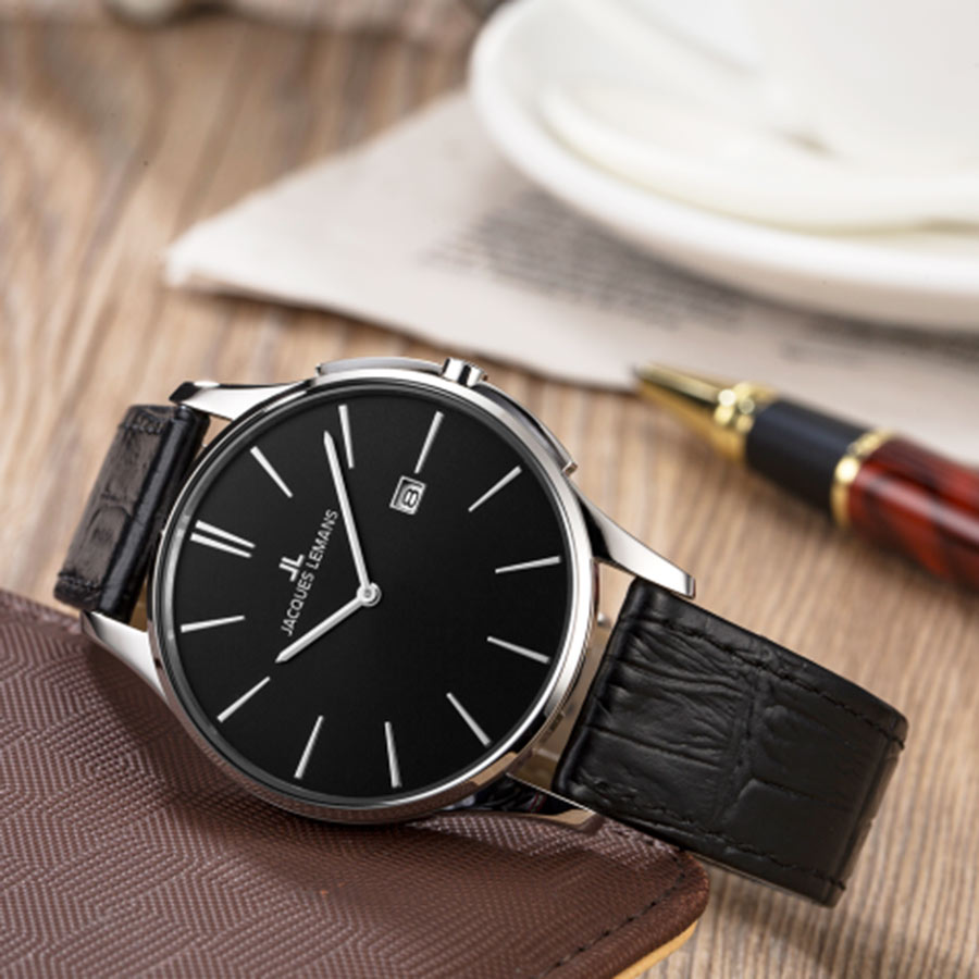 Đồng hồ Jacques Lemans JL-1-1936A