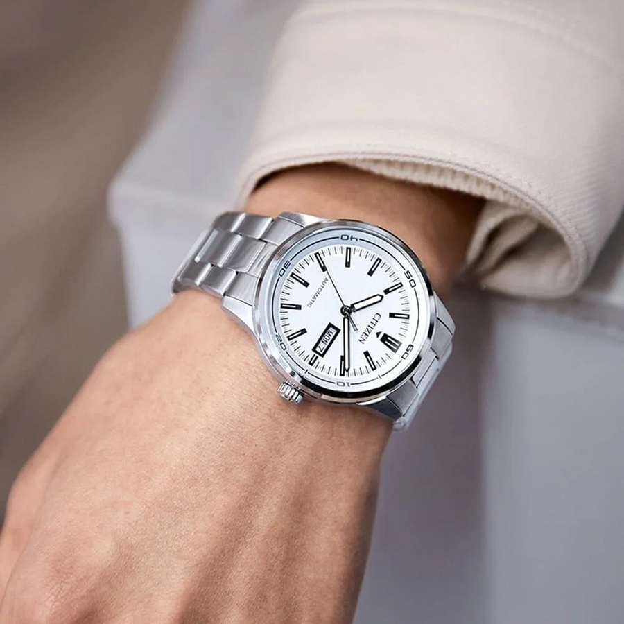 Đồng hồ Citizen CT-NH8400-87A