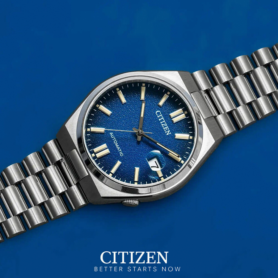 Đồng hồ Citizen CT-NJ0151-88L