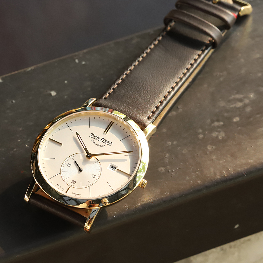 Đồng hồ Bruno Sohnle 17-33086-245