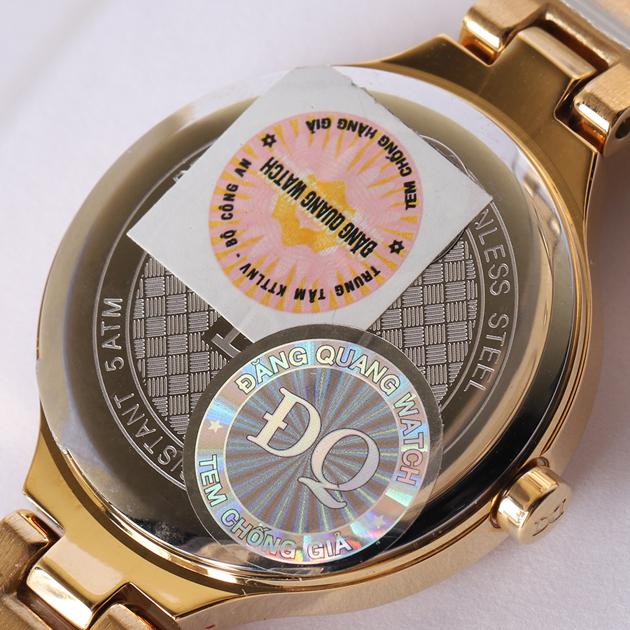 Đồng hồ Diamond D DD6018D